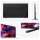 Hisense 55E7S PRO 55" 4K  QLED 144 Hz Smart TV Dolby Vision Atmos - 1571946 - zdjęcie 2
